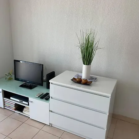 Le Canettant Appartamento Le Cannet
